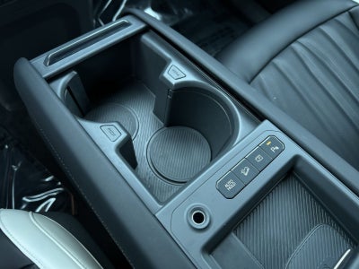 2024 Kia EV9 GT-Line