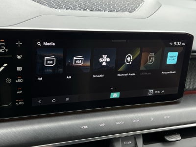 2024 Kia EV9 GT-Line