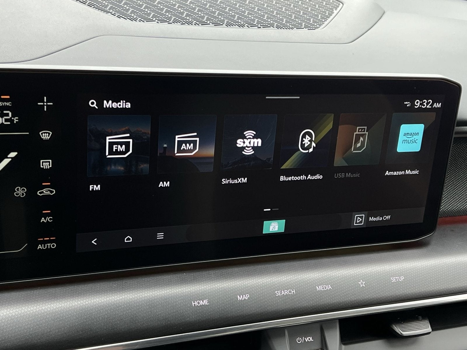 2024 Kia EV9 GT-Line