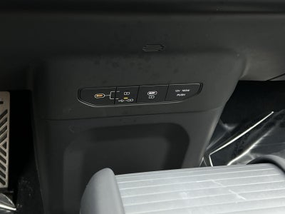 2024 Kia EV9 GT-Line
