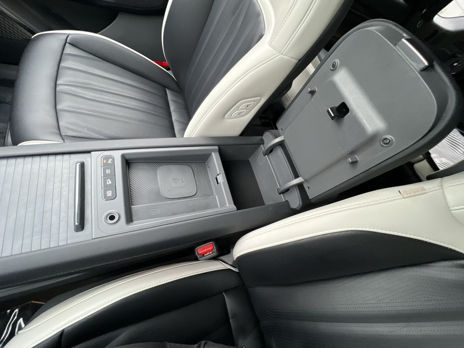 2024 Kia EV9 GT-Line