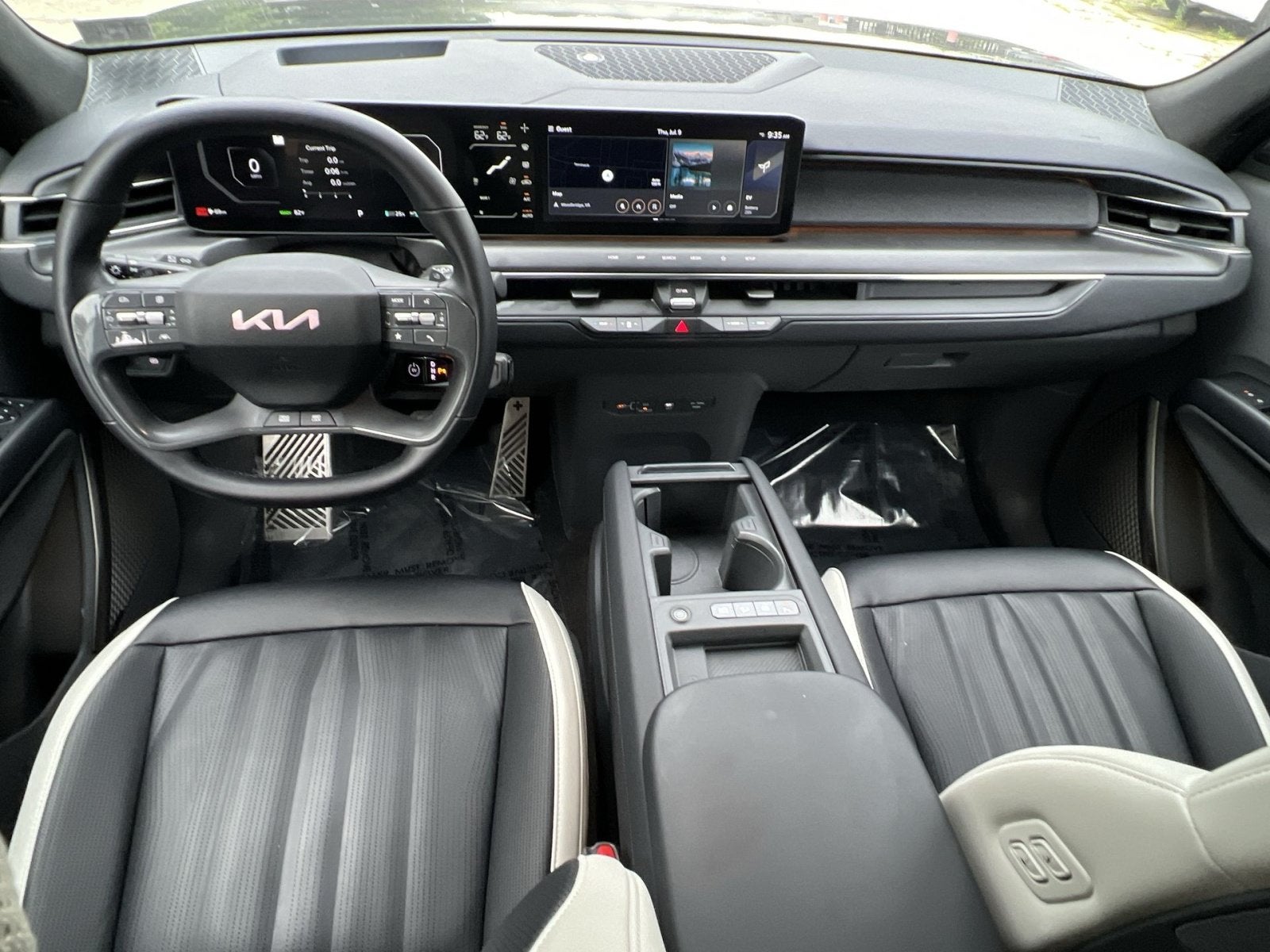 2024 Kia EV9 GT-Line