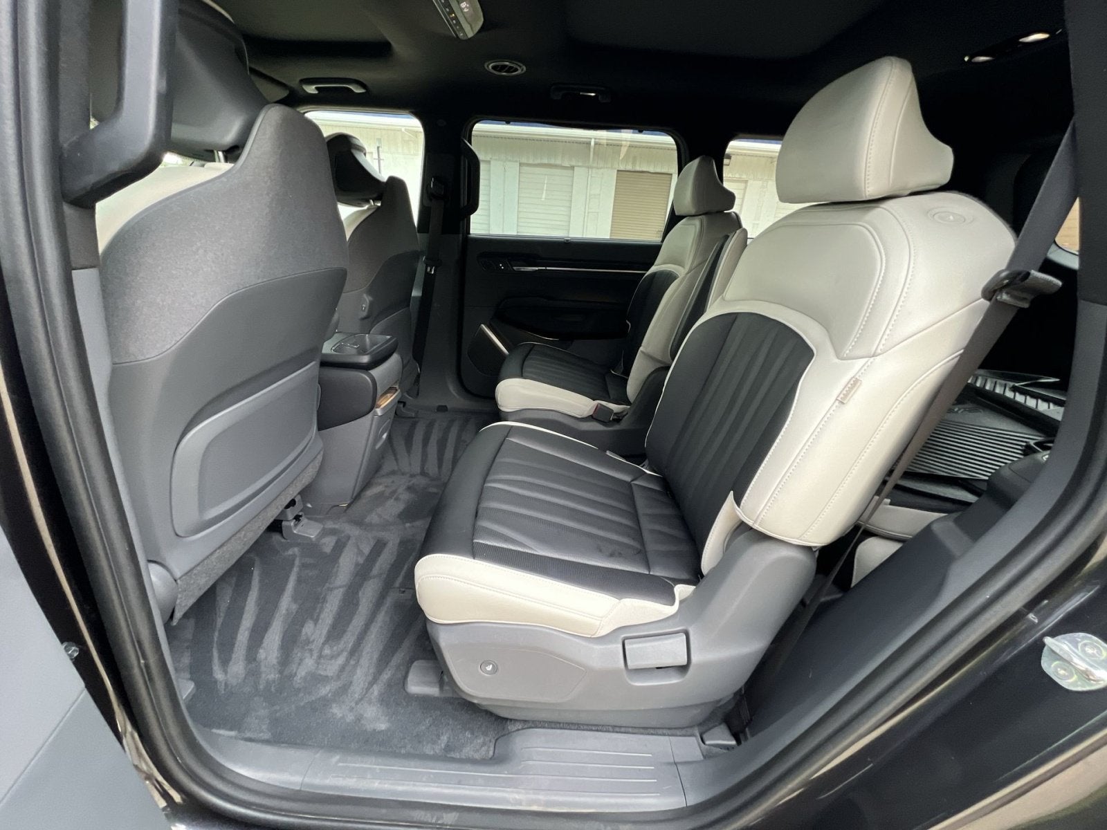 2024 Kia EV9 GT-Line