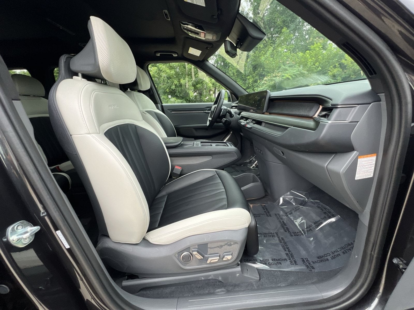 2024 Kia EV9 GT-Line