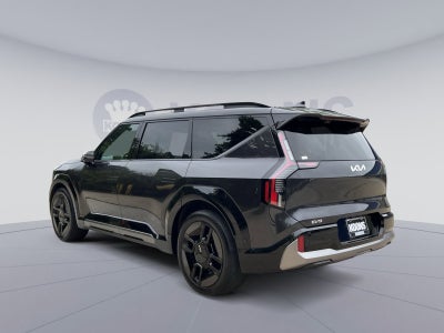 2024 Kia EV9 GT-Line