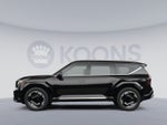 2024 Kia EV9 GT-Line