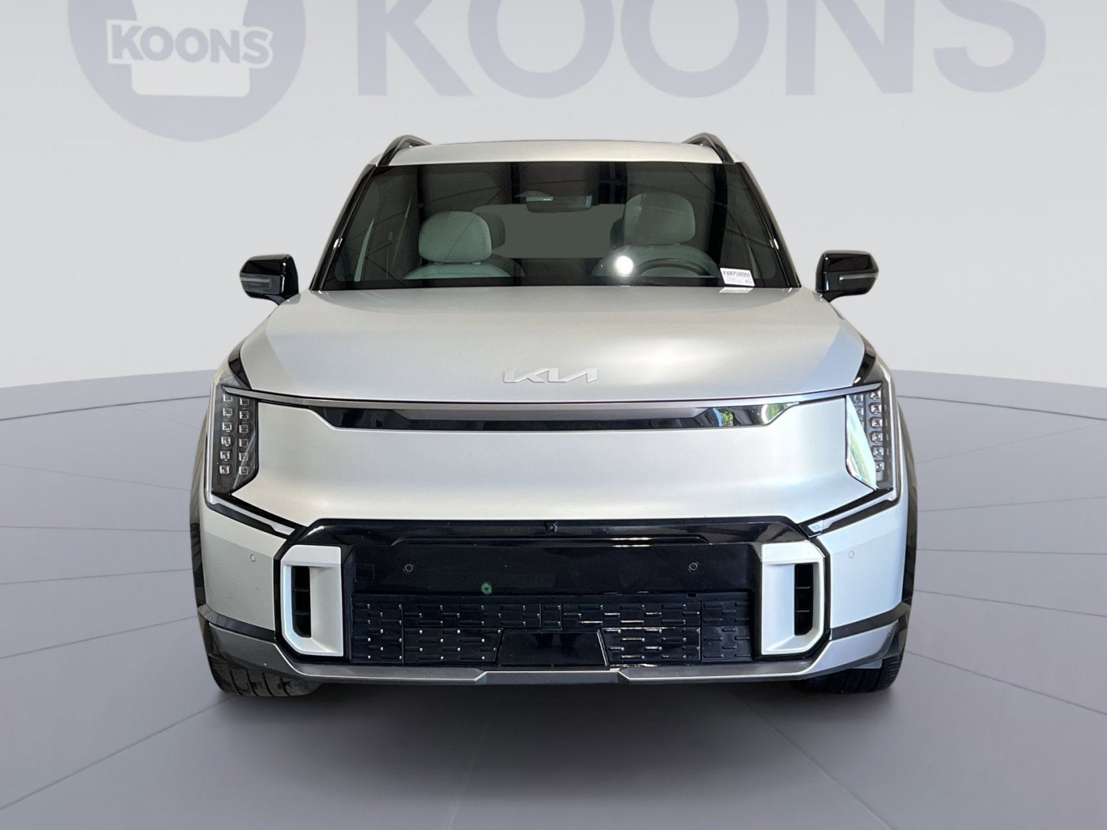 2024 Kia EV9 GT-Line