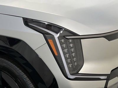 2024 Kia EV9 GT-Line