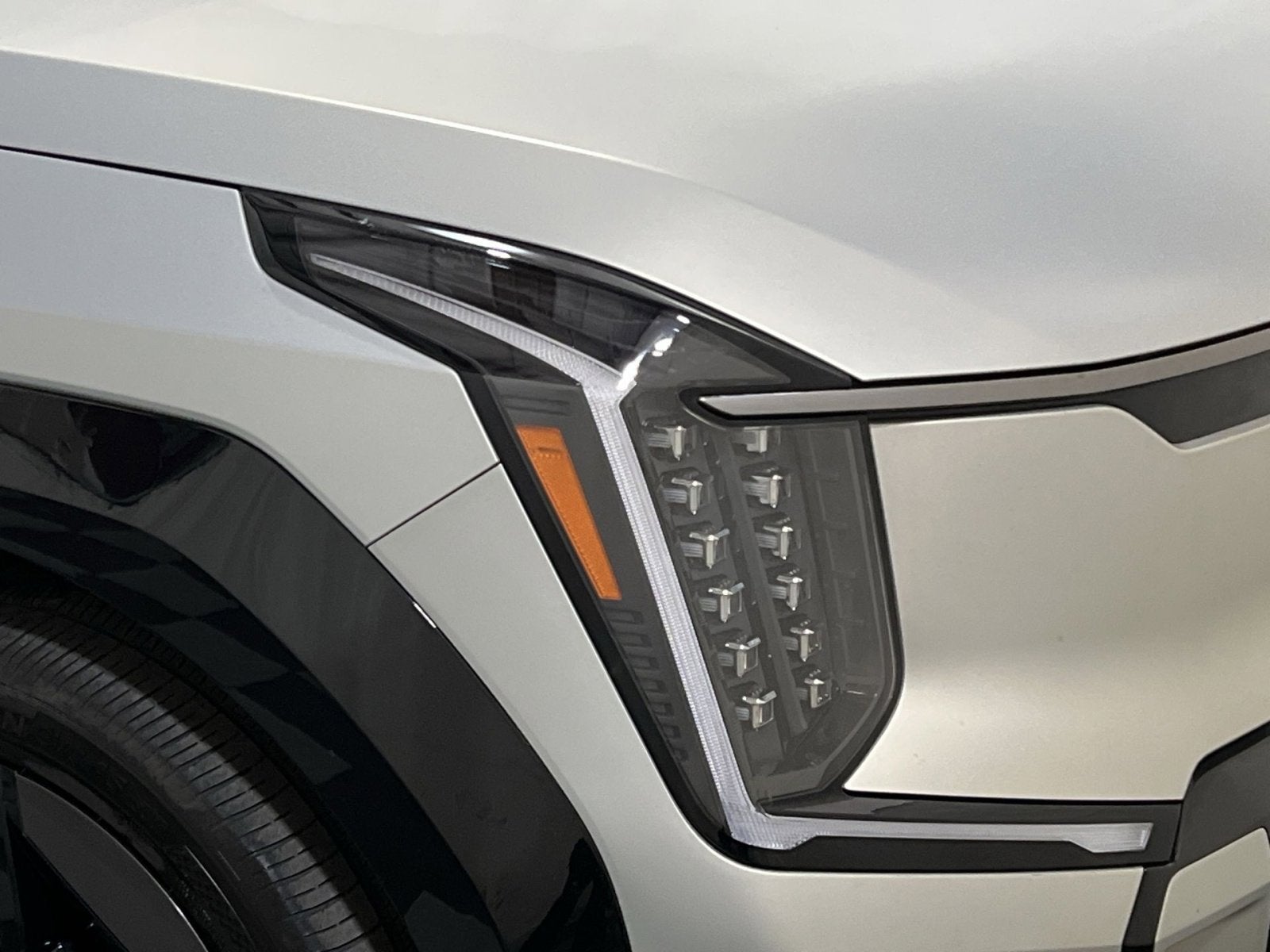 2024 Kia EV9 GT-Line