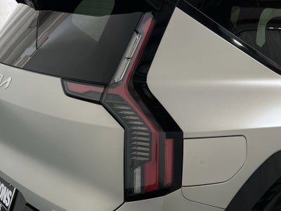 2024 Kia EV9 GT-Line