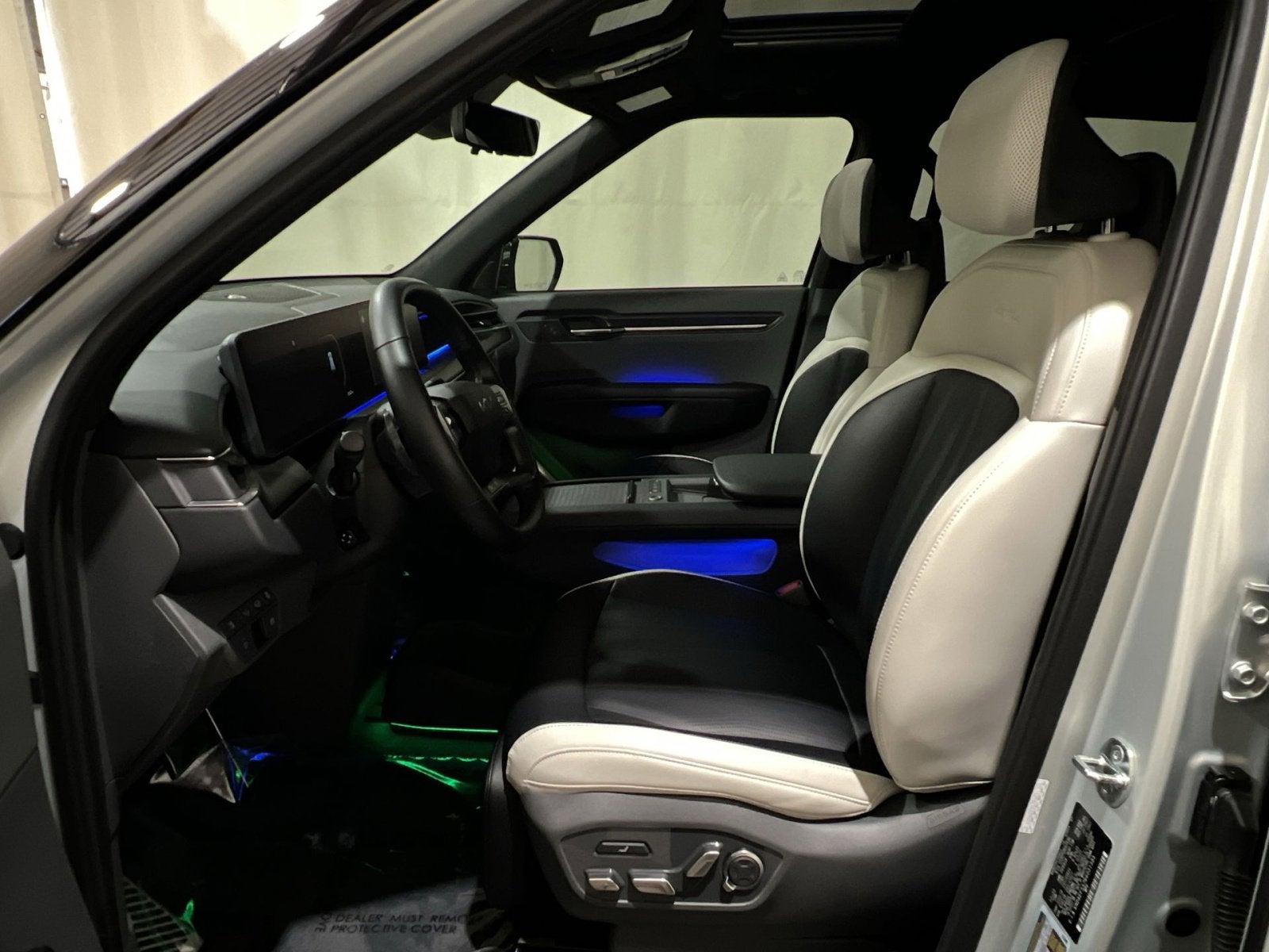 2024 Kia EV9 GT-Line