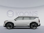 2024 Kia EV9 GT-Line