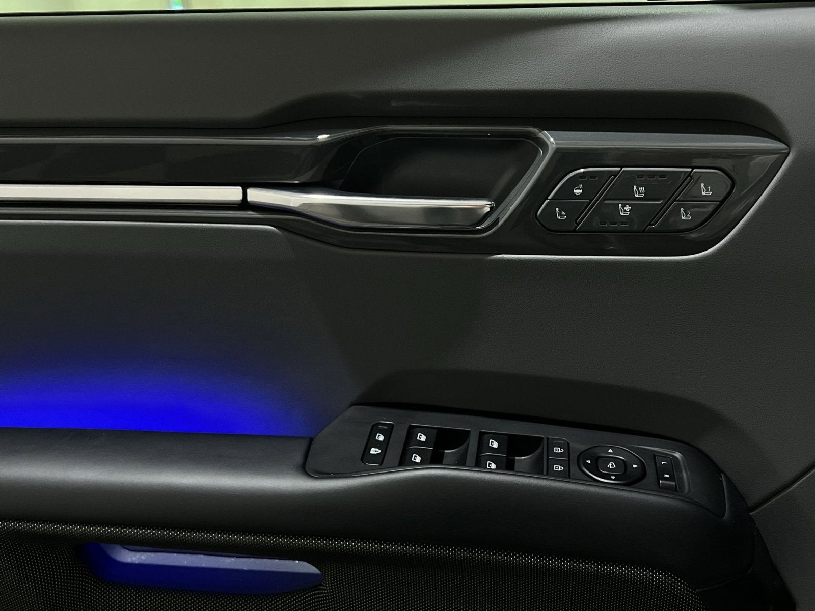 2024 Kia EV9 GT-Line