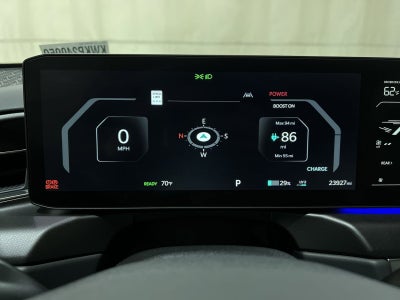 2024 Kia EV9 GT-Line