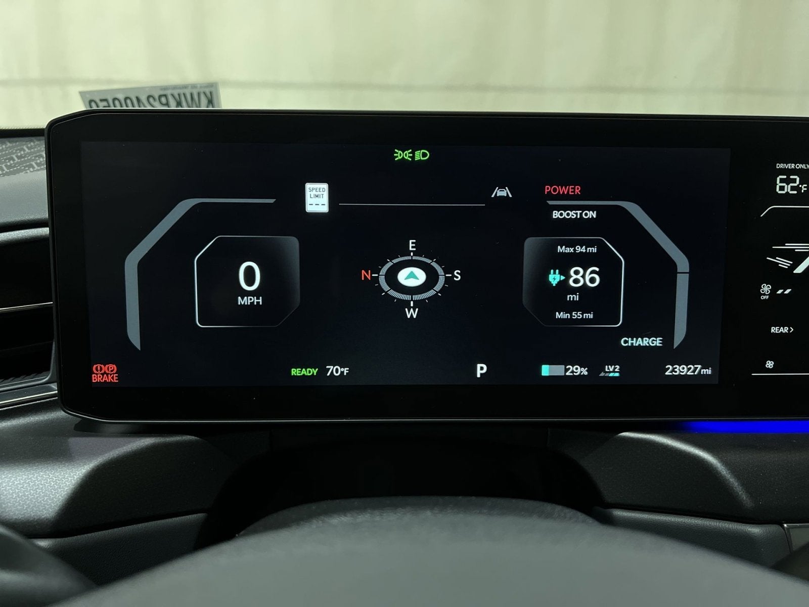 2024 Kia EV9 GT-Line