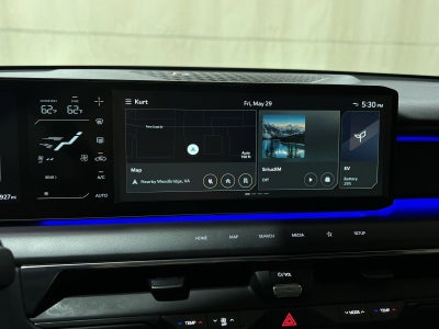 2024 Kia EV9 GT-Line