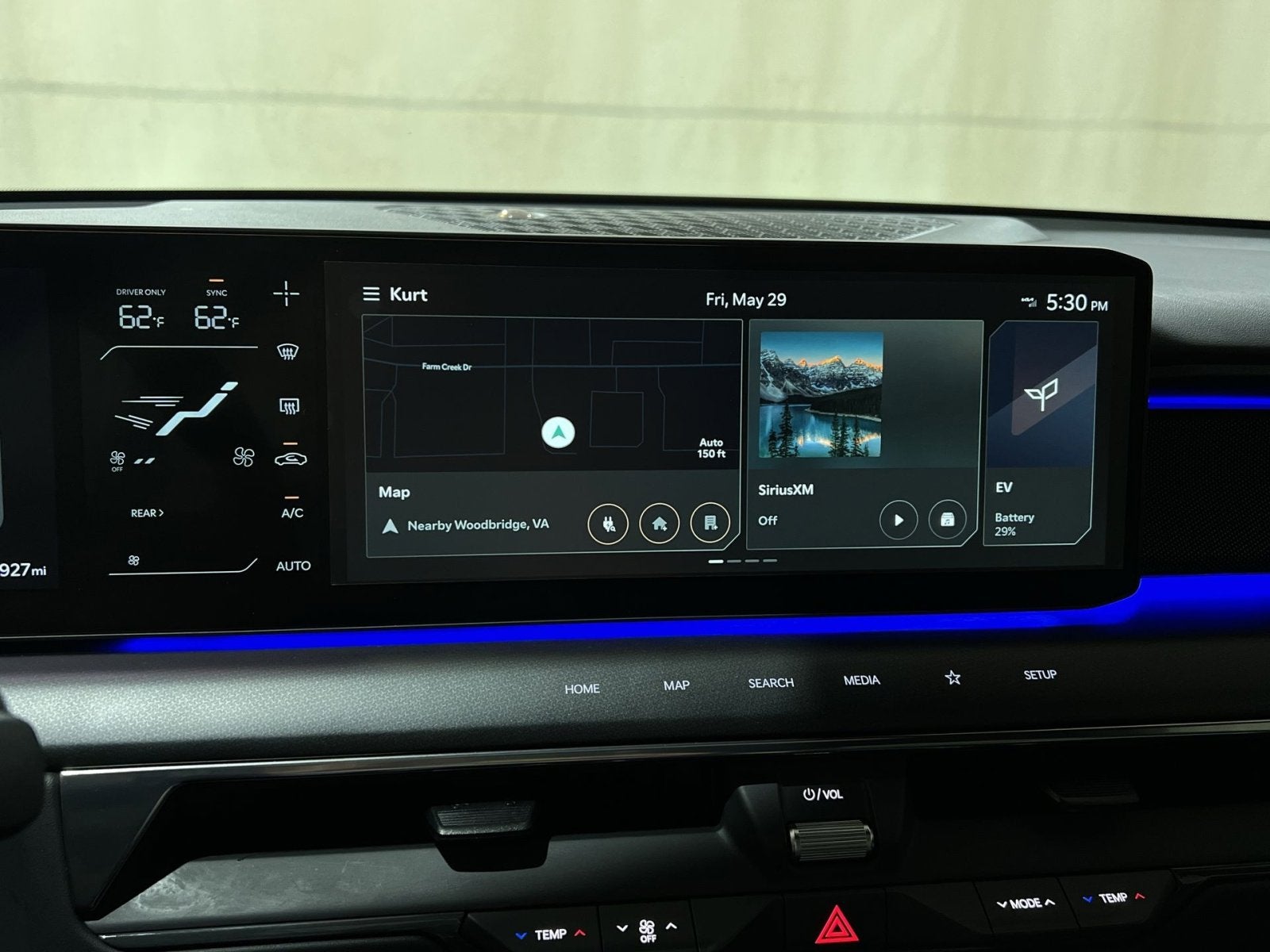 2024 Kia EV9 GT-Line