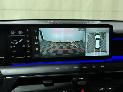 2024 Kia EV9 GT-Line