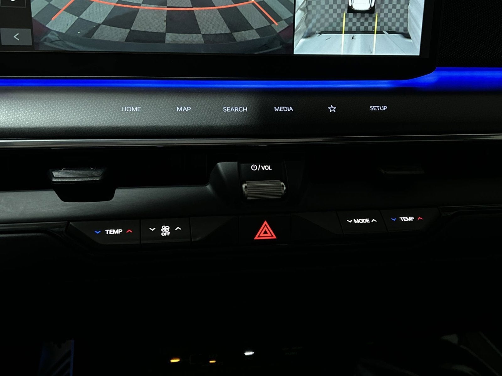 2024 Kia EV9 GT-Line