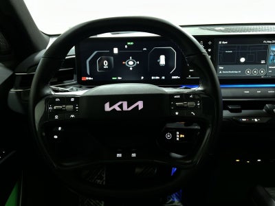 2024 Kia EV9 GT-Line