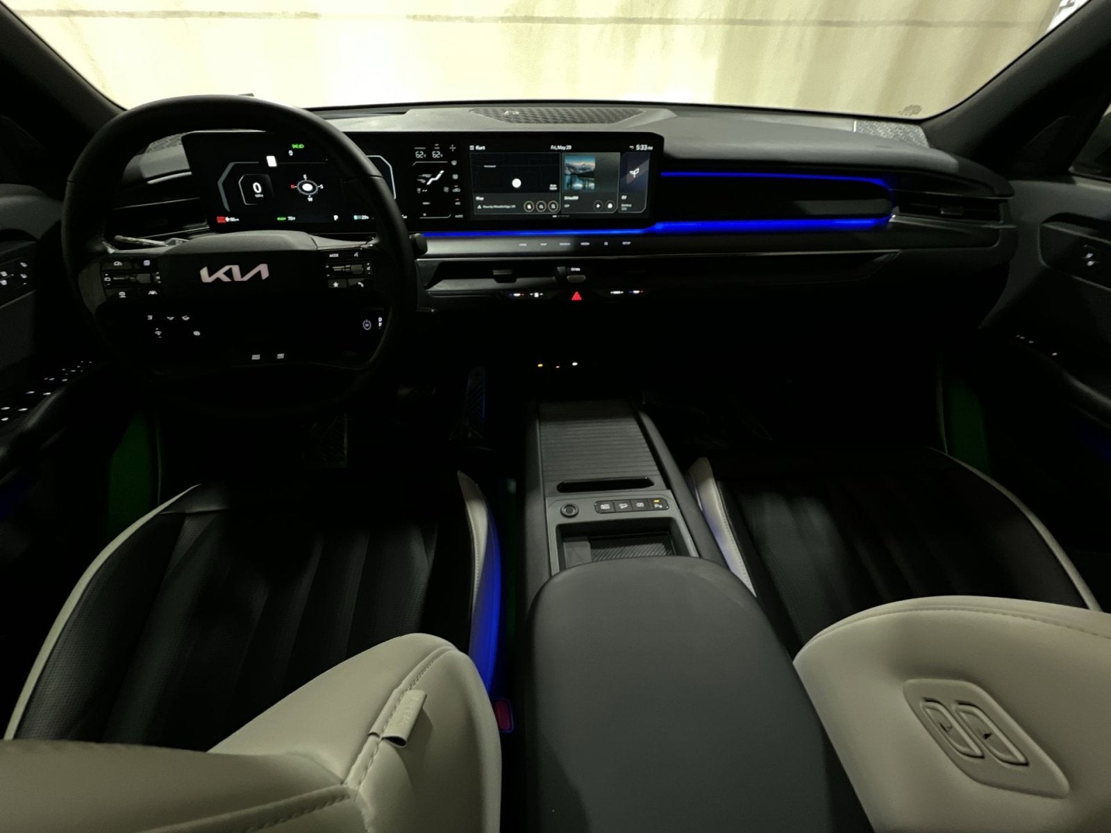 2024 Kia EV9 GT-Line