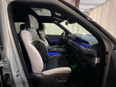 2024 Kia EV9 GT-Line