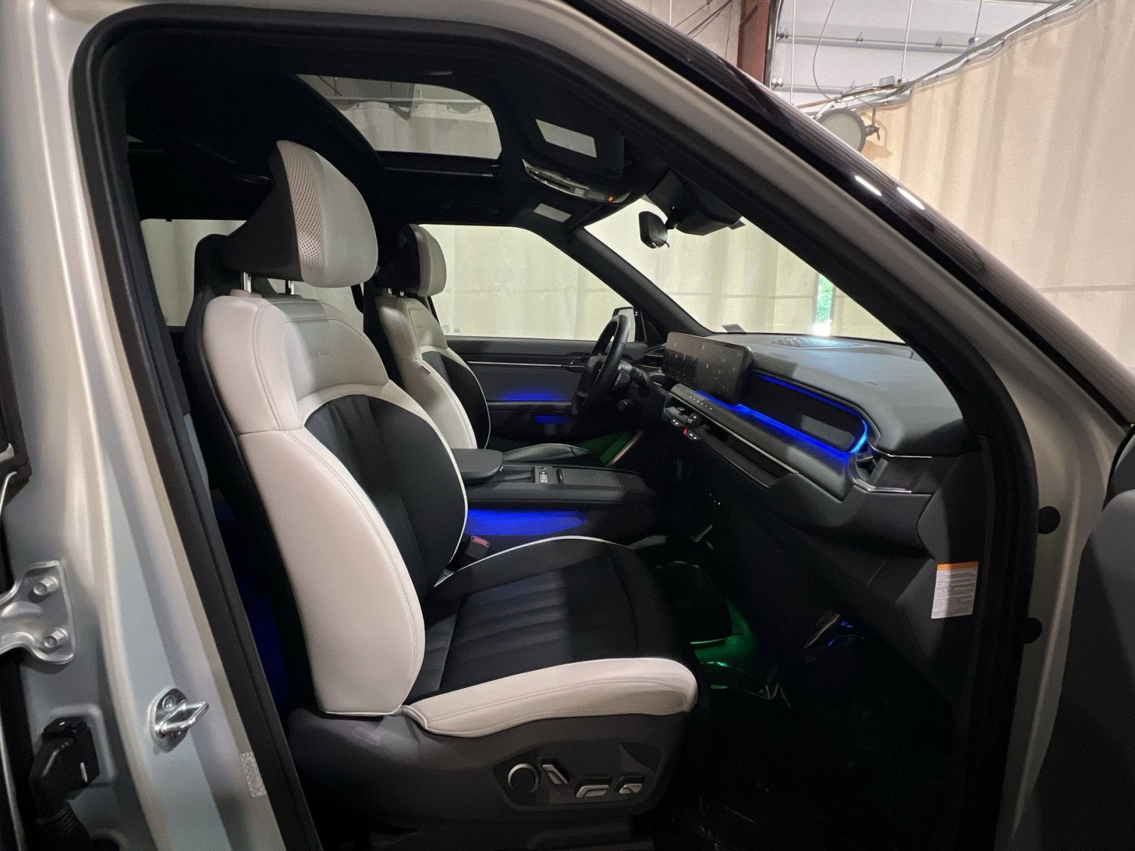 2024 Kia EV9 GT-Line