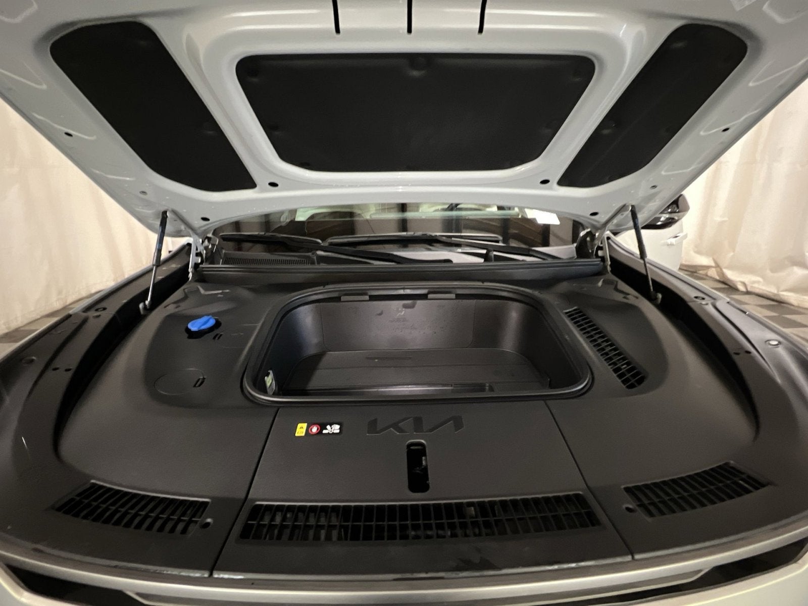 2024 Kia EV9 GT-Line