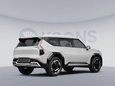 2024 Kia EV9 GT-Line