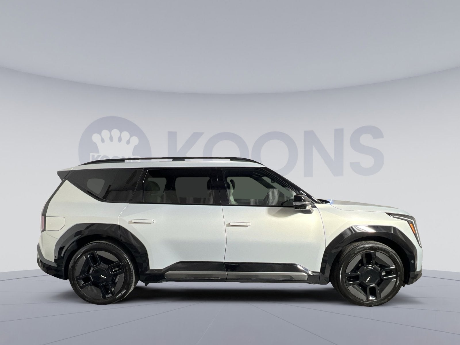 2024 Kia EV9 GT-Line