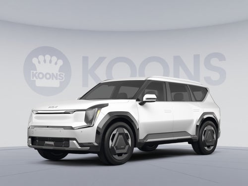 2024 Kia EV9 GT-Line