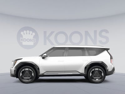 2024 Kia EV9 GT-Line