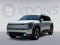 2024 Kia EV9 Wind