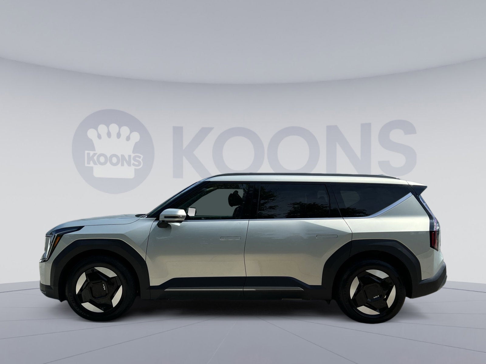 2024 Kia EV9 Wind
