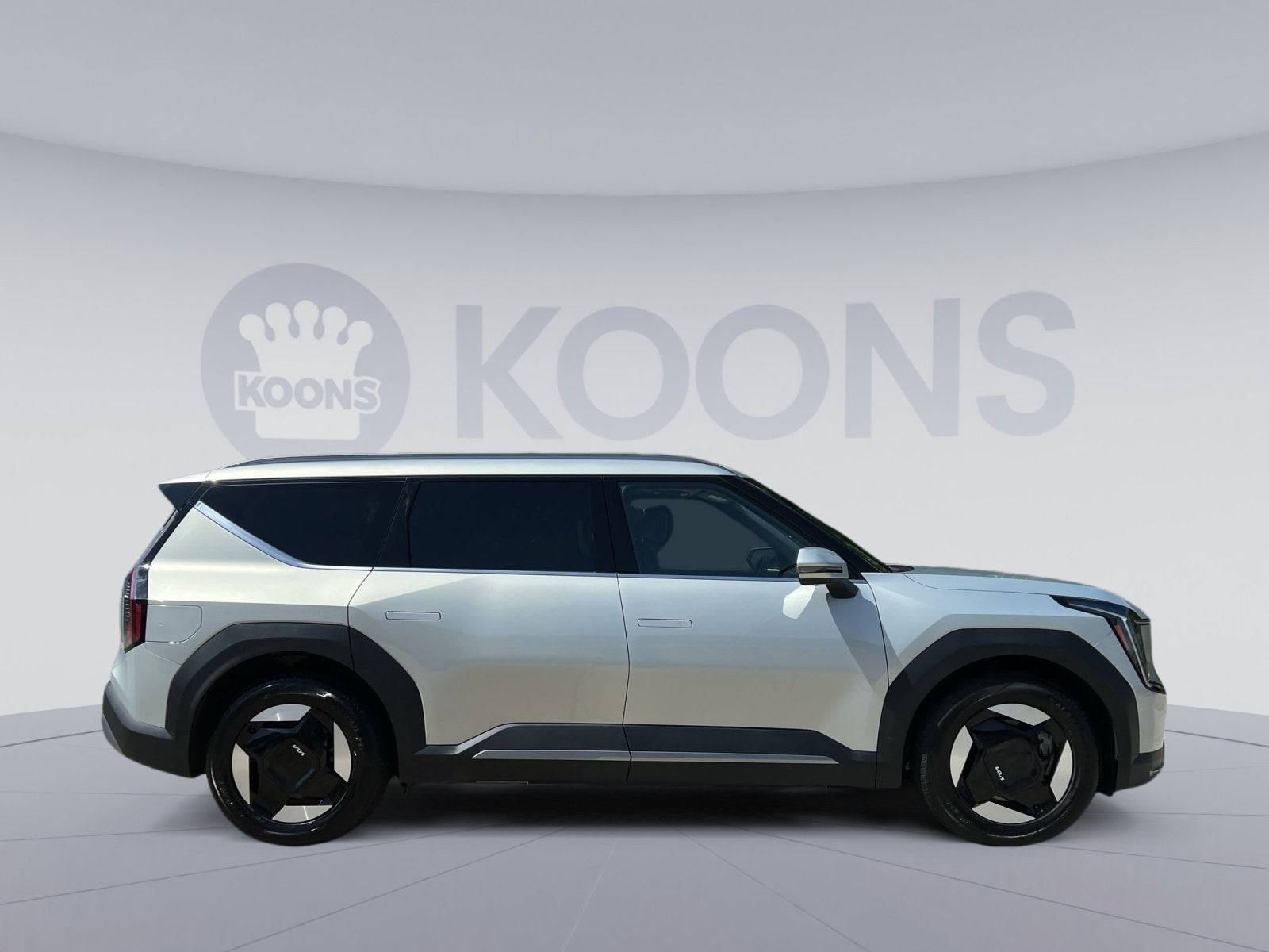 2024 Kia EV9 Wind