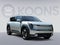 2024 Kia EV9 Wind
