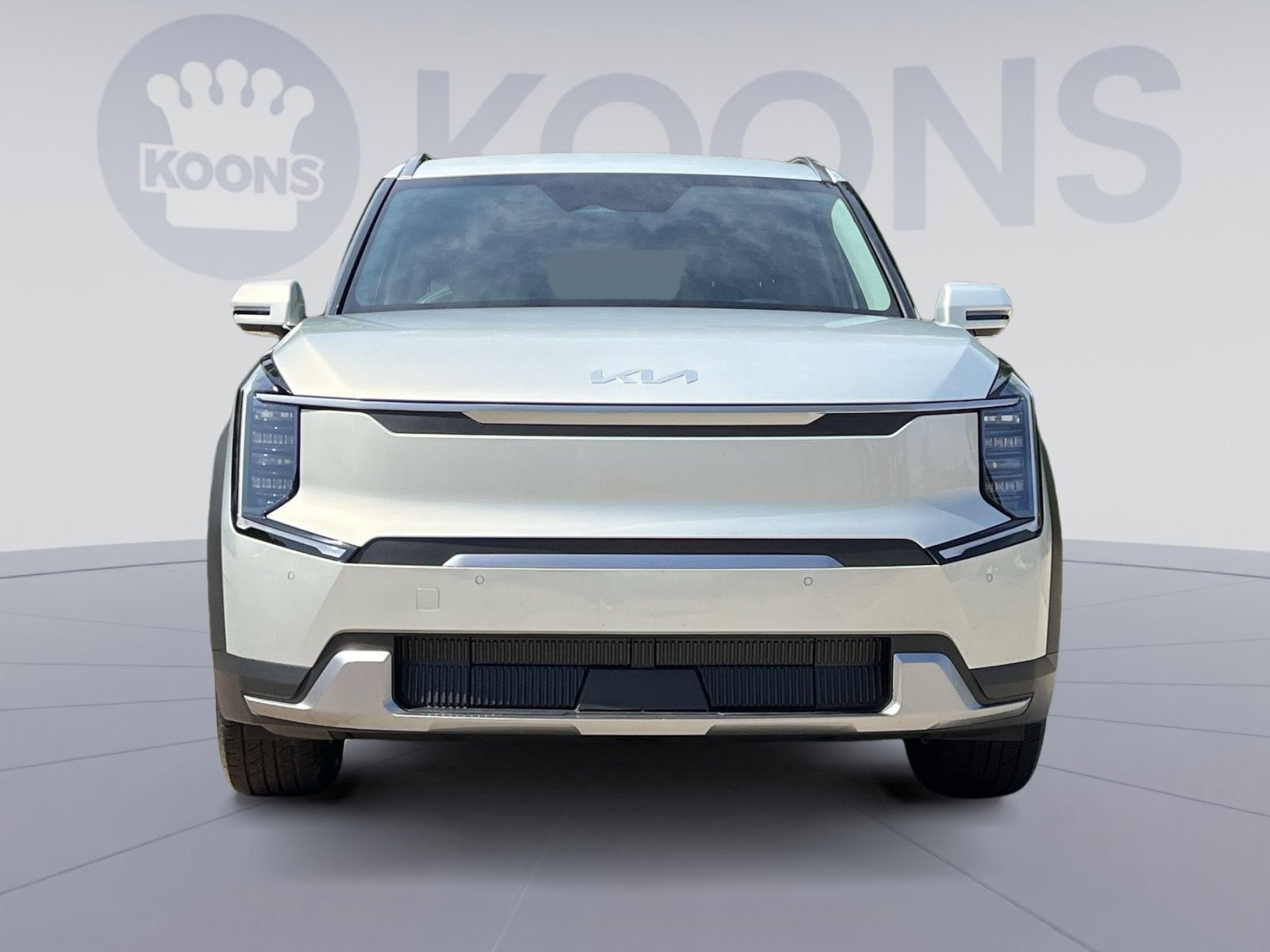 2024 Kia EV9 Wind