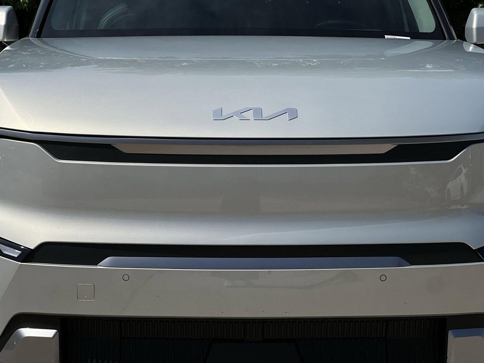 2024 Kia EV9 Wind