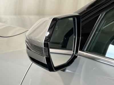 2024 Kia EV9 Wind