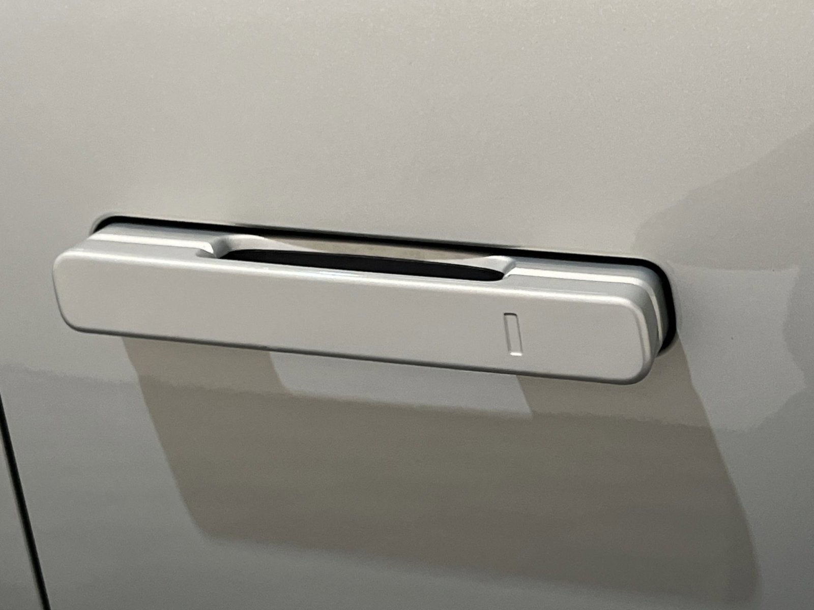 2024 Kia EV9 Wind