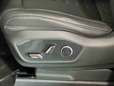 2024 Kia EV9 Wind