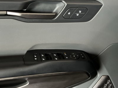 2024 Kia EV9 Wind