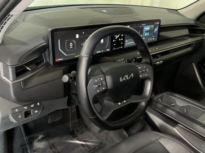 2024 Kia EV9 Wind