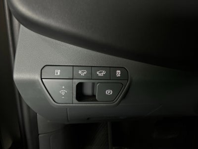 2024 Kia EV9 Wind