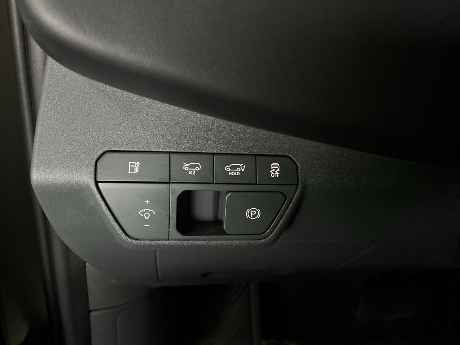 2024 Kia EV9 Wind