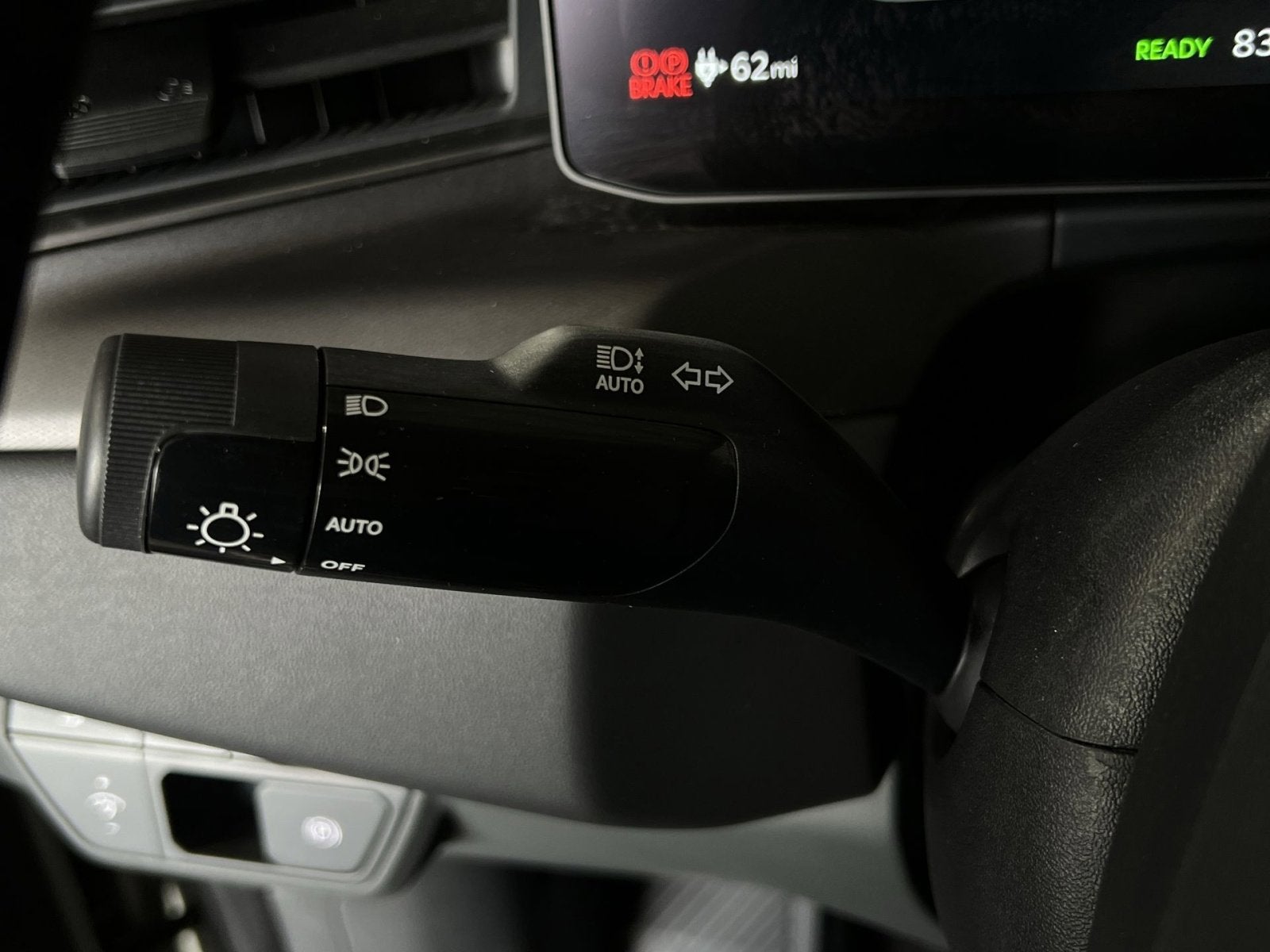 2024 Kia EV9 Wind