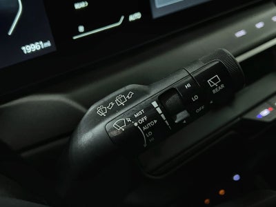 2024 Kia EV9 Wind