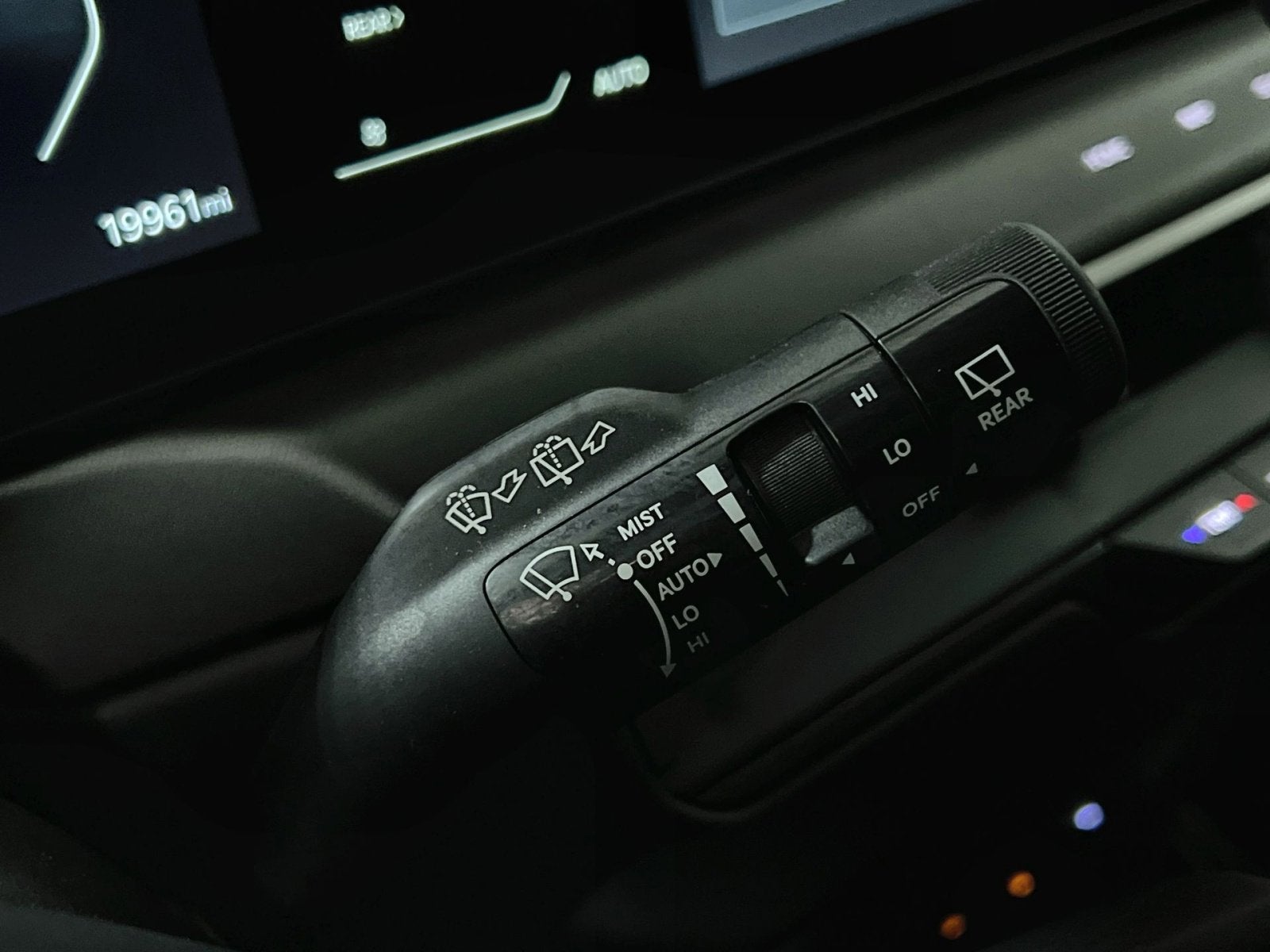 2024 Kia EV9 Wind