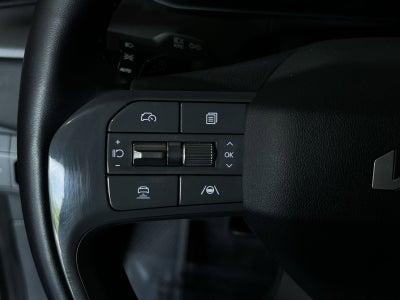2024 Kia EV9 Wind