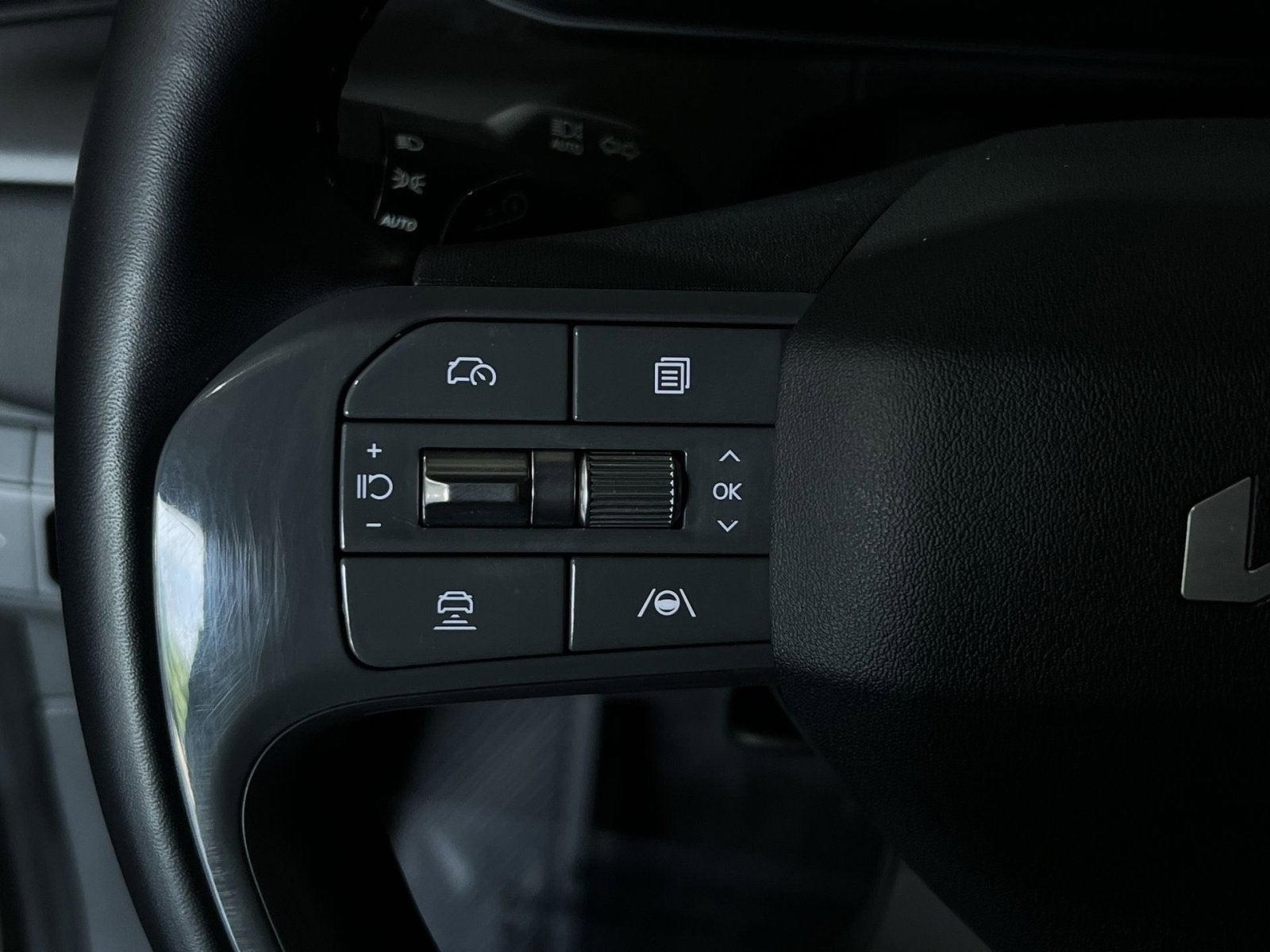 2024 Kia EV9 Wind